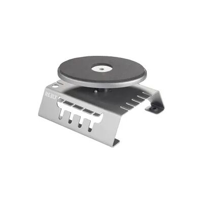 Reely Aluminium Supportständer - Höhenverstellbar für Modellbau & Airbrush Reely Aluminium Supportständer - Höhenverstellbar für Modellbau & Airbrush