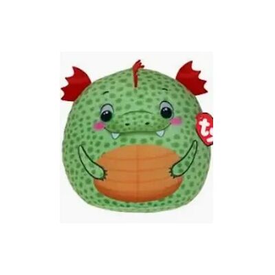 Ty Griffin Drache 10” Squishy Beanie - Beanie Ty Griffin Drache 10” Squishy Beanie - Beanie