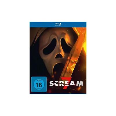 Paramount / LEONINE Scream 7 Paramount / LEONINE Scream 7