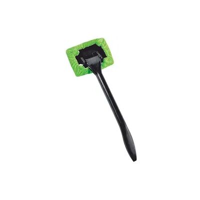 Iwh Auton Fensterreiniger - Mikrofaser, Drehkopf - 1 Stk Iwh Auton Fensterreiniger - Mikrofaser, Drehkopf - 1 Stk