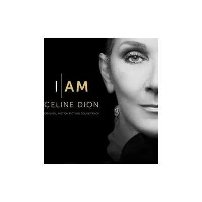 Sony I AM: CELINE DION (Original Motion Picture Soundtr Sony I AM: CELINE DION (Original Motion Picture Soundtr