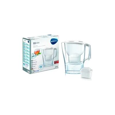 Brita S0500 Aluna - Wasserfilter-Kanne Brita S0500 Aluna - Wasserfilter-Kanne