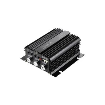 Renkforce RF-CMP-202 2-Kanal Auto-Verstärker - Bluetooth/USB, Lautstärke/Bass/Höhen-Regelung Renkforce RF-CMP-202 2-Kanal Auto-Verstärker - Bluetooth/USB, Lautstärke/Bass/Höhen-Regelung