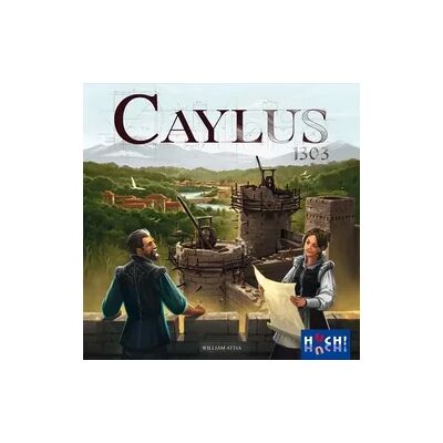 HUCH! Caylus 1303 HUCH! Caylus 1303
