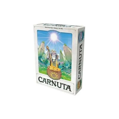 Asmodee Repos Production - Carnuta Asmodee Repos Production - Carnuta