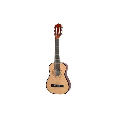 Voggenreiter 1052 - Die kleine Kindergitarre 1/8 (Natur) Voggenreiter 1052 - Die kleine Kindergitarre 1/8 (Natur)