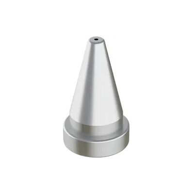 Atten T151-0.6 Entlötspitze Spitzen-Größe 0.6mm Spitzen-Länge 17mm Inhalt 1St. Atten T151-0.6 Entlötspitze Spitzen-Größe 0.6mm Spitzen-Länge 17mm Inhalt 1St.