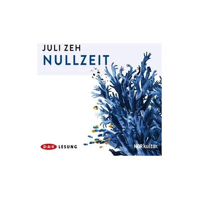 Der Audio Verlag Nullzeit Der Audio Verlag Nullzeit
