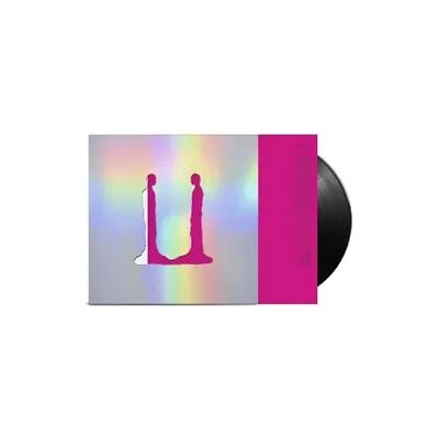 Alive Uebermensch (Black LP,gestanztes Cover) Alive Uebermensch (Black LP,gestanztes Cover)