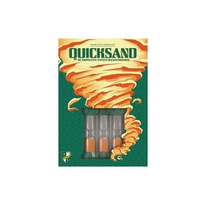 Horrible Guild Quicksand Horrible Guild Quicksand