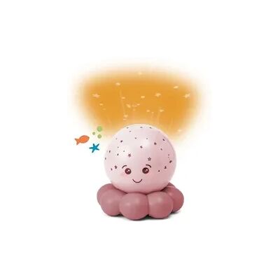 Cloud B Veilleuse Twinkles To Go Octo Rose Pastel Cloud B Veilleuse Twinkles To Go Octo Rose Pastel