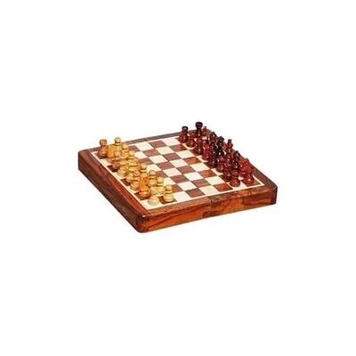 Piatnik Magnetisches Schach, mini, 18 cm Piatnik Magnetisches Schach, mini, 18 cm