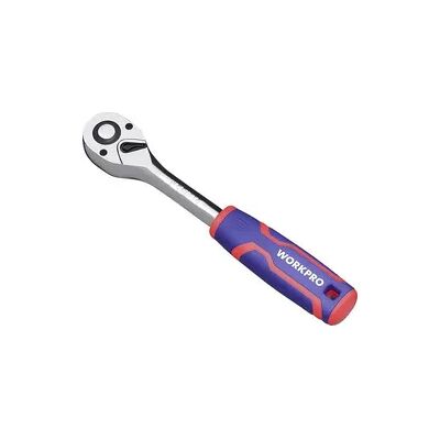 WorkPro WP271011 Umschaltknarre 3/8\\ (10 mm) 203mm WorkPro WP271011 Umschaltknarre 3/8\\ (10 mm) 203mm