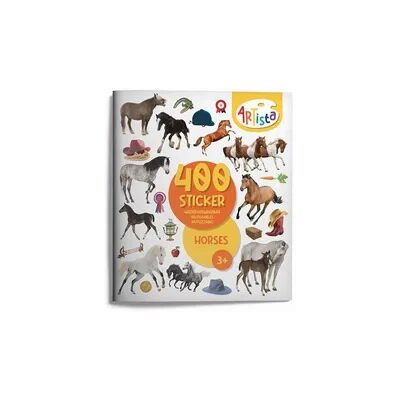 Artista - Stickerbuch Pferde - Neu - Angebot zuletzt aktualisiert am: 02.04.2025 Artista - Stickerbuch Pferde - Neu - Angebot zuletzt aktualisiert am: 02.04.2025