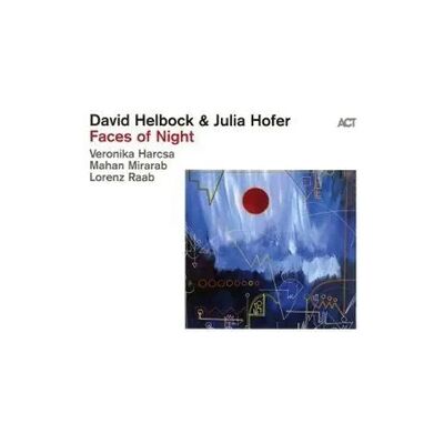 Edel Faces Of Night (Digipak) Edel Faces Of Night (Digipak)