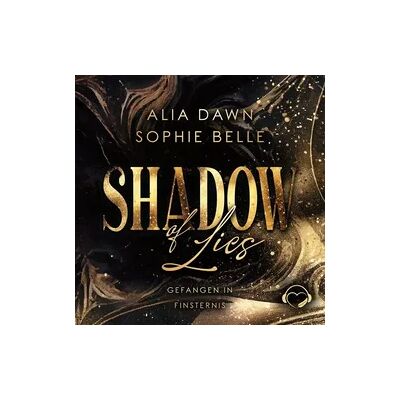 Federherz Audio Shadow of Lies Federherz Audio Shadow of Lies