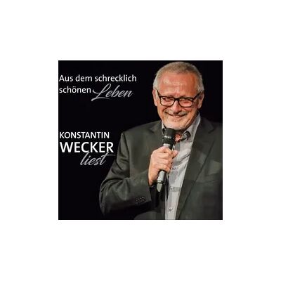 Sturm Aus dem schrecklich schönen Leben Sturm Aus dem schrecklich schönen Leben