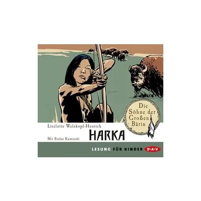 Der Audio Verlag Harka Der Audio Verlag Harka