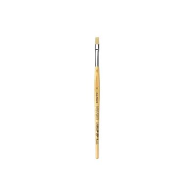 Da Vinci - Série 329 N°6 Plat - Brush Da Vinci - Série 329 N°6 Plat - Brush