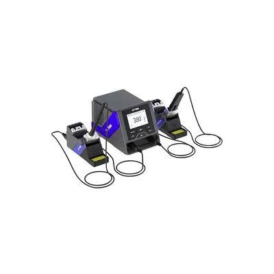 Atten GT-6200P Lötstation digital 200W 80 - 500°C Atten GT-6200P Lötstation digital 200W 80 - 500°C