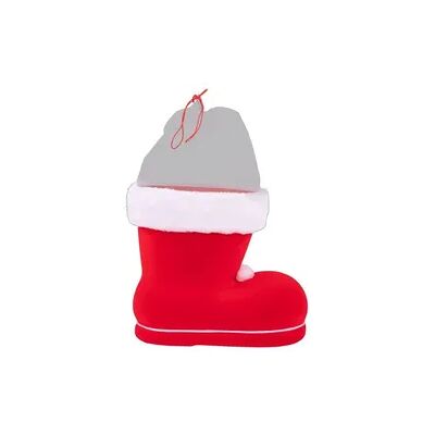 Idena Nikolausstiefel 20,0 x 13,0 cm - Weihnachtsstiefel Idena Nikolausstiefel 20,0 x 13,0 cm - Weihnachtsstiefel