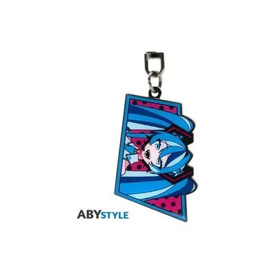 Abysse Corp Sas HATSUNE MIKU - Keychain "Polka dots Abysse Corp Sas HATSUNE MIKU - Keychain "Polka dots