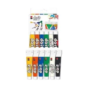 MARABU Modell Verschiedene Acrylfarben-Set MARABU Modell Verschiedene Acrylfarben-Set
