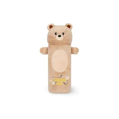 Legami Federmäppchen - Super Soft! - Teddybär Legami Federmäppchen - Super Soft! - Teddybär