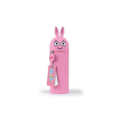 COLOP 169880 - Federmappe - Silikon, Emoji-Design COLOP 169880 - Federmappe - Silikon, Emoji-Design