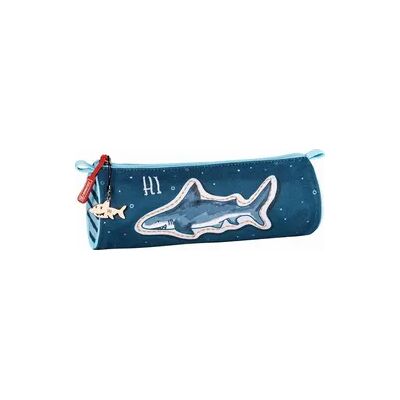 Brunnen Schlamper-Etui Happy Ocean Brunnen Schlamper-Etui Happy Ocean