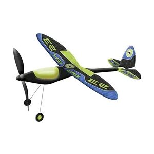 Paul Günther 1658 - Apex, Hochleistungs-Flugmodell mit Gummimotor, 49x50cm Paul Günther 1658 - Apex, Hochleistungs-Flugmodell mit Gummimotor, 49x50cm