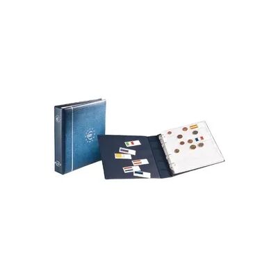 Leuchtturm1917 NUMIS Euro-Münzalbum Leuchtturm1917 NUMIS Euro-Münzalbum