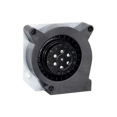 PAPST RL 90-18/50 Ventilator - 230 V, 35 m³/h, 121x121x37mm PAPST RL 90-18/50 Ventilator - 230 V, 35 m³/h, 121x121x37mm