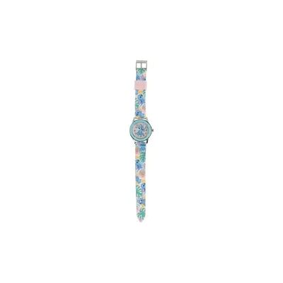 Otto Simon Handels GmbH Kinder Armbanduhr Disney Stitch türkis Otto Simon Handels GmbH Kinder Armbanduhr Disney Stitch türkis