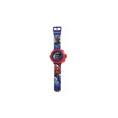 Lexibook Spiderman Armbanduhr Lexibook Spiderman Armbanduhr