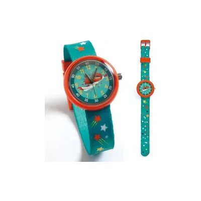 DJECO Armbanduhr Superheld DJECO Armbanduhr Superheld