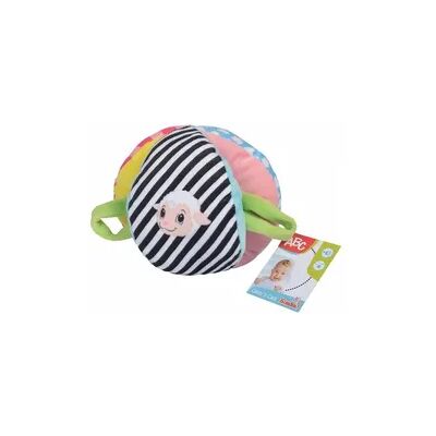 Simba ABC Baby Greifball - Baby Lernspielzeug Simba ABC Baby Greifball - Baby Lernspielzeug