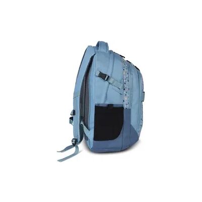 Fabrizio Best Way Evolution Air Rucksack - Lässiger, Robuster, Geräumiger Rucksack Fabrizio Best Way Evolution Air Rucksack - Lässiger, Robuster, Geräumiger Rucksack