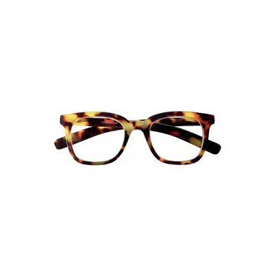 Breitfeld & Schliekert Lesebrille JOHN, havanna dunkel, +2.50 dpt Breitfeld & Schliekert Lesebrille JOHN, havanna dunkel, +2.50 dpt