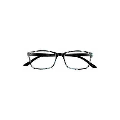 Breitfeld & Schliekert Lesebrille LUCA, blau havanna, +1.50 dpt Breitfeld & Schliekert Lesebrille LUCA, blau havanna, +1.50 dpt