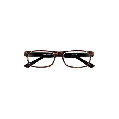 Breitfeld & Schliekert Alex Havanna - Lesebrille Breitfeld & Schliekert Alex Havanna - Lesebrille