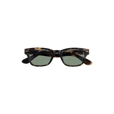 Breitfeld & Schliekert Lesebrille WOODY SUN-BI, havanna, +1.50 dpt mit Etui Breitfeld & Schliekert Lesebrille WOODY SUN-BI, havanna, +1.50 dpt mit Etui