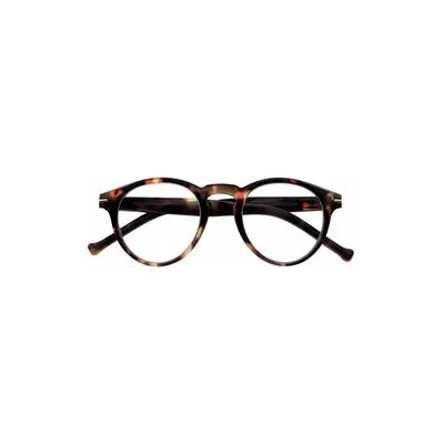 Breitfeld & Schliekert - Lesebrille Frankie Havanna Dunkel Breitfeld & Schliekert - Lesebrille Frankie Havanna Dunkel
