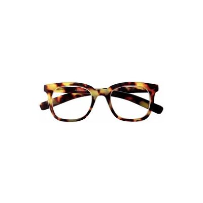 Breitfeld & Schliekert Lesebrille JOHN, havanna dunkel, +3.00 dpt Breitfeld & Schliekert Lesebrille JOHN, havanna dunkel, +3.00 dpt