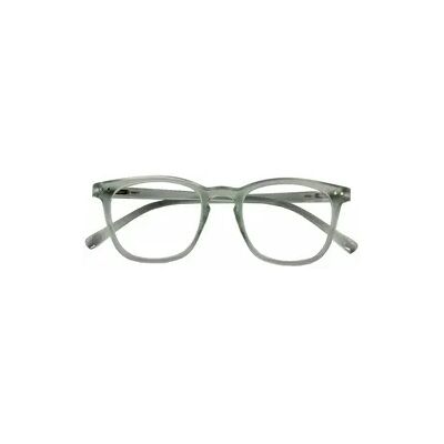 Breitfeld & Schliekert FROZEN G7100 - Lesebrille - Grün - +2,50 Dpt Breitfeld & Schliekert FROZEN G7100 - Lesebrille - Grün - +2,50 Dpt