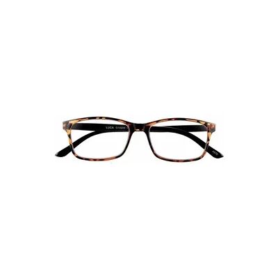 I NEED YOU Lesebrille LUCA, braun havanna, +1.50 dpt I NEED YOU Lesebrille LUCA, braun havanna, +1.50 dpt
