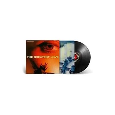 Sony The Greatest Love Sony The Greatest Love