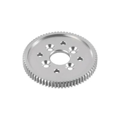 Reely 532033C Aluminium Hauptzahnrad - Tuning-Teil für 1:10 Buggy Ranger Reely 532033C Aluminium Hauptzahnrad - Tuning-Teil für 1:10 Buggy Ranger