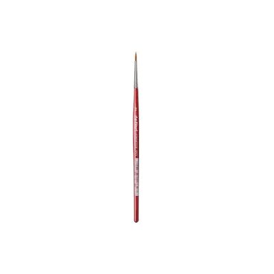 Da Vinci - Cosmotop-spin 5580 - Braun - No. 2 - Brush Da Vinci - Cosmotop-spin 5580 - Braun - No. 2 - Brush