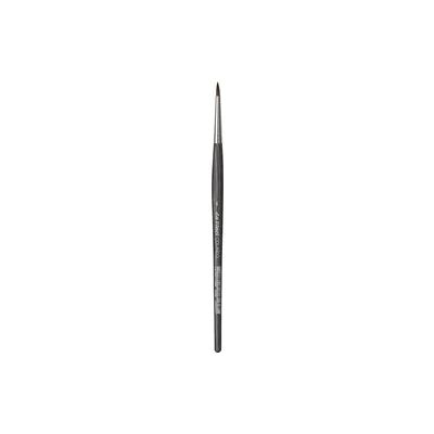 da Vinci Pinsel COLINEO Retuschierpinsel, Größe 4 da Vinci Pinsel COLINEO Retuschierpinsel, Größe 4